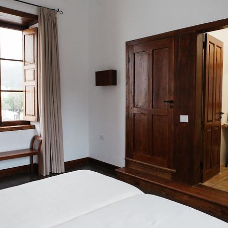La Casa Inglesa Vilaflor Buitenkant foto