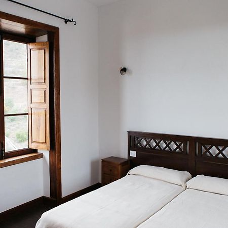 La Casa Inglesa Vilaflor Buitenkant foto