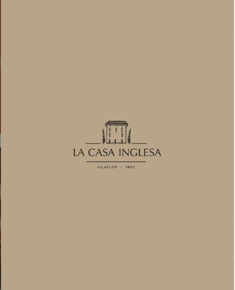 La Casa Inglesa Vilaflor Buitenkant foto